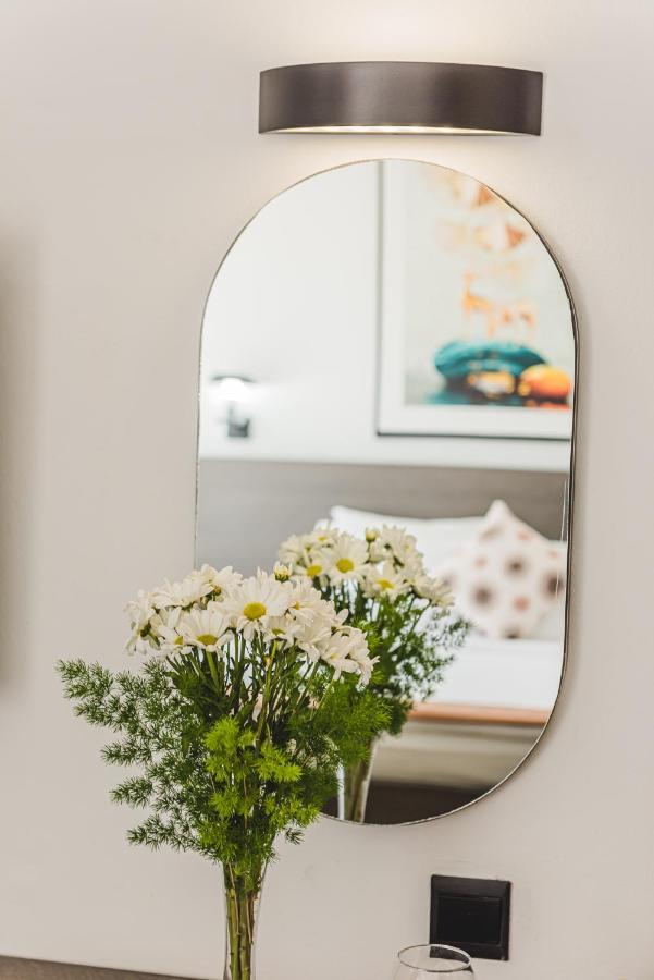 Uptown Bueyuek Anadolu Girne Hotel エクステリア 写真